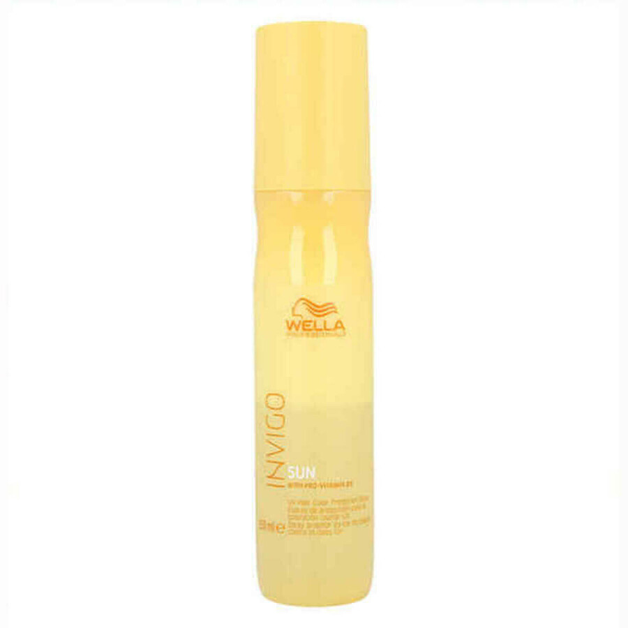 Shop Sprühen ohne Spülen Invigo Sun Wella (150 ml) Sprühen ohne Spülen Invigo Sun Wella (150 ml)