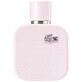 Lacoste L.12.12 Rose Eau de Parfum, 50 ml