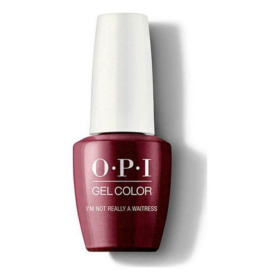Winkel op nagellak I'M Not Really A Waitress Opi Rood (15 ml) nagellak I'M Not Really A Waitress Opi Rood (15 ml)