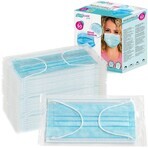 Box of hygienic masks SensiKare 50 Onderdelen (12 Stuks) Box of hygienic masks SensiKare 50 Onderdelen (12 Stuks)