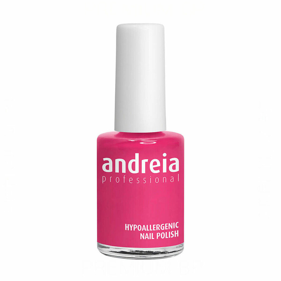 Boutique Vernis à ongles Andreia Professional Hypoallergenic Nº 161 (14 ml) Vernis à ongles Andreia Professional Hypoallergenic Nº 161 (14 ml)