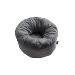 Hondenbed Hunter Miranda Grijs 50 x 50 cm Hondenbed Hunter Miranda Grijs 50 x 50 cm