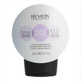 Dauerfärbung Nutri Color Filters Revlon 7258709002 Platin