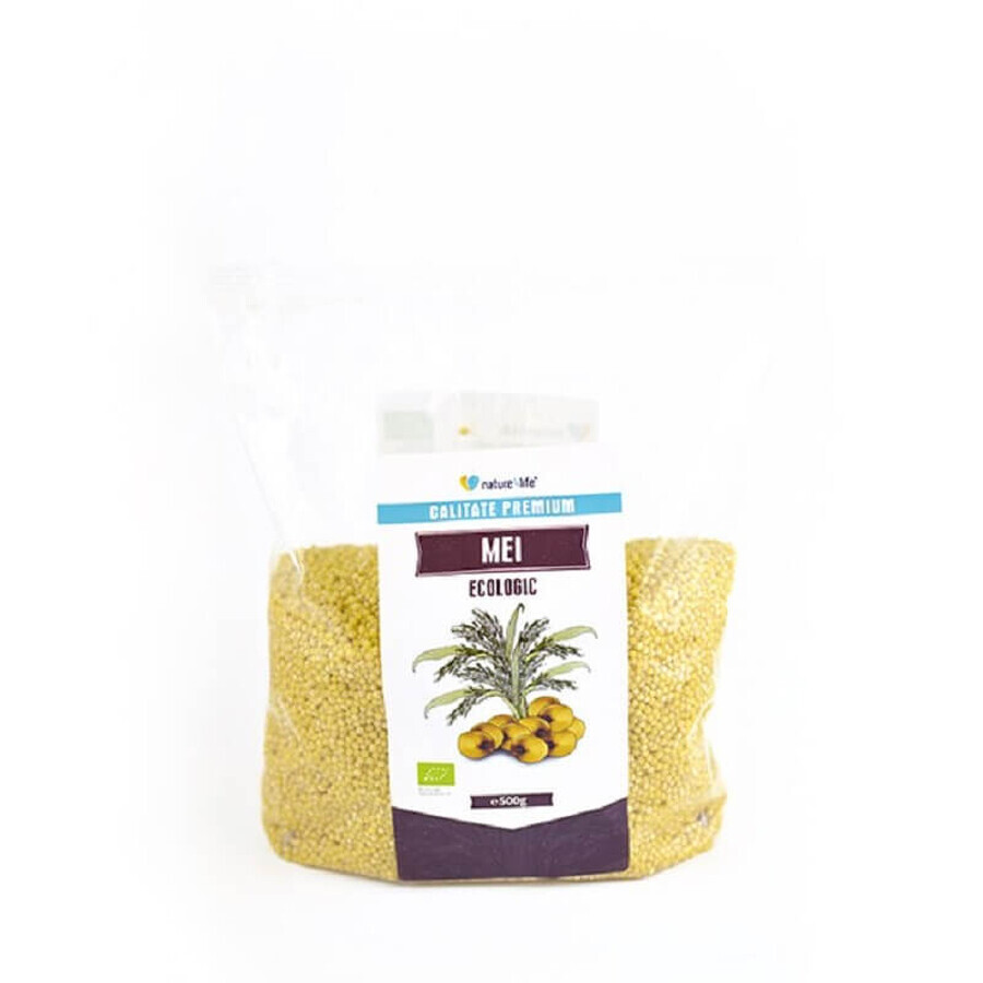 Winkel op Biologische Mei, 500 gr, Nature4Life Biologische Mei, 500 gr, Nature4Life