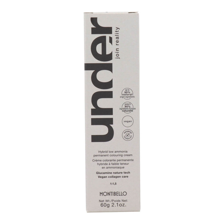 Vopsea Permanentă Montibello Sub nr. 9.0 60 ml