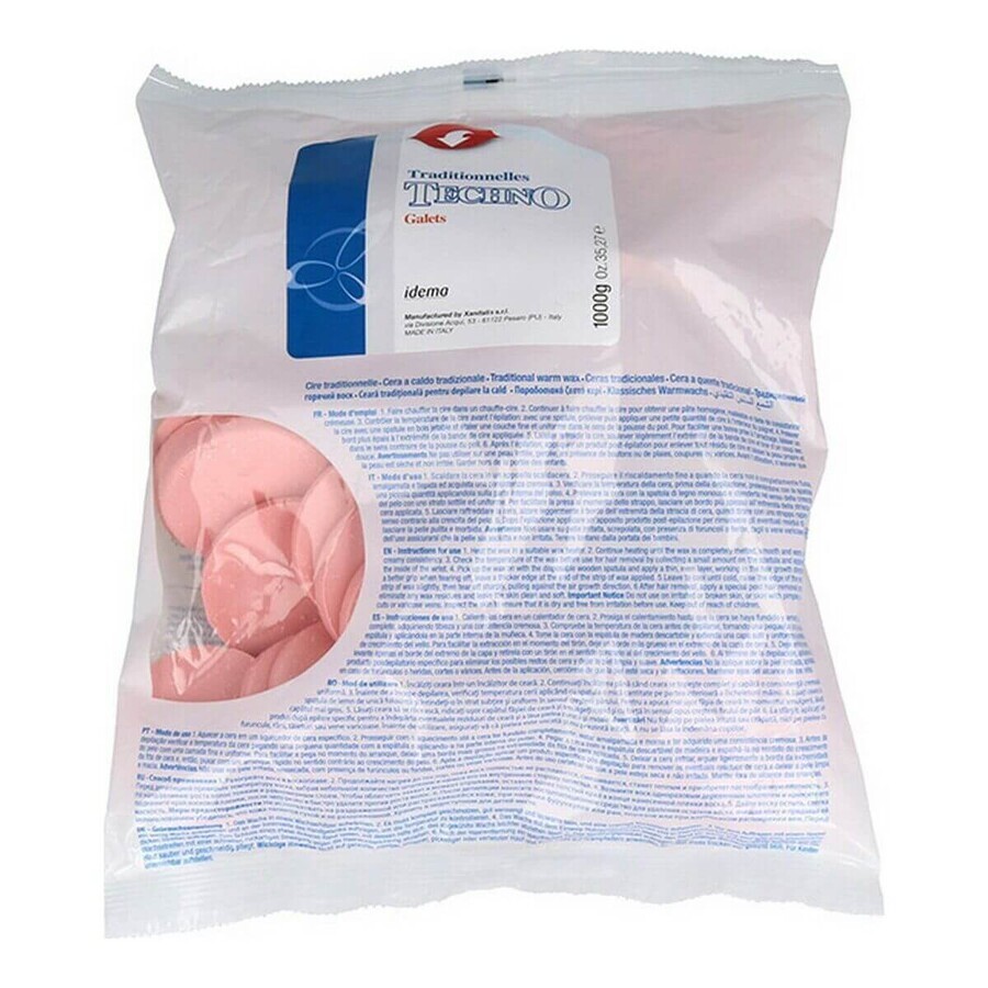 Cumpără Ceară Epilatoare pentru Corp Idema 15001078 (1 Kg) Ceară Epilatoare pentru Corp Idema 15001078 (1 Kg)