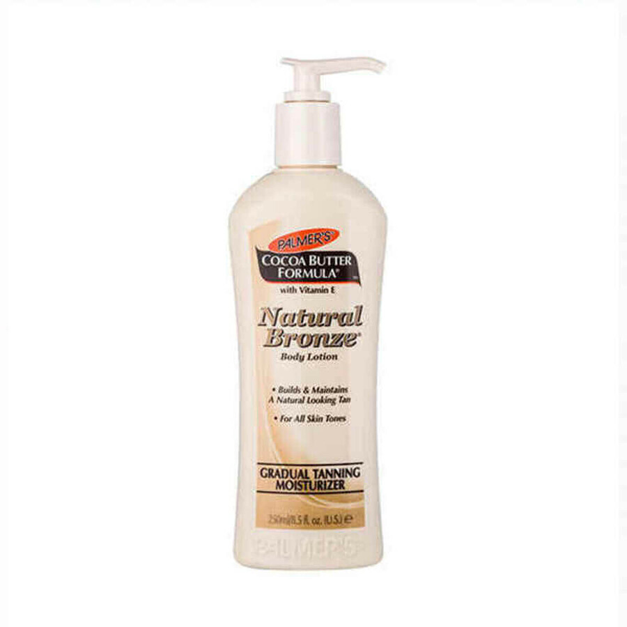 Buy Hydrating Bronzing Body Lotion Palmer's p1 250 ml (250 ml) Hydrating Bronzing Body Lotion Palmer's p1 250 ml (250 ml)