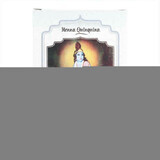 Pusiau laikinas dažas Henna Radhe Shyam Shyam Henna (100 g)