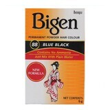 Vopsea Permanentă Bigen 88 Negro Negru Albăstrui Nº 0-88 (6 gr)
