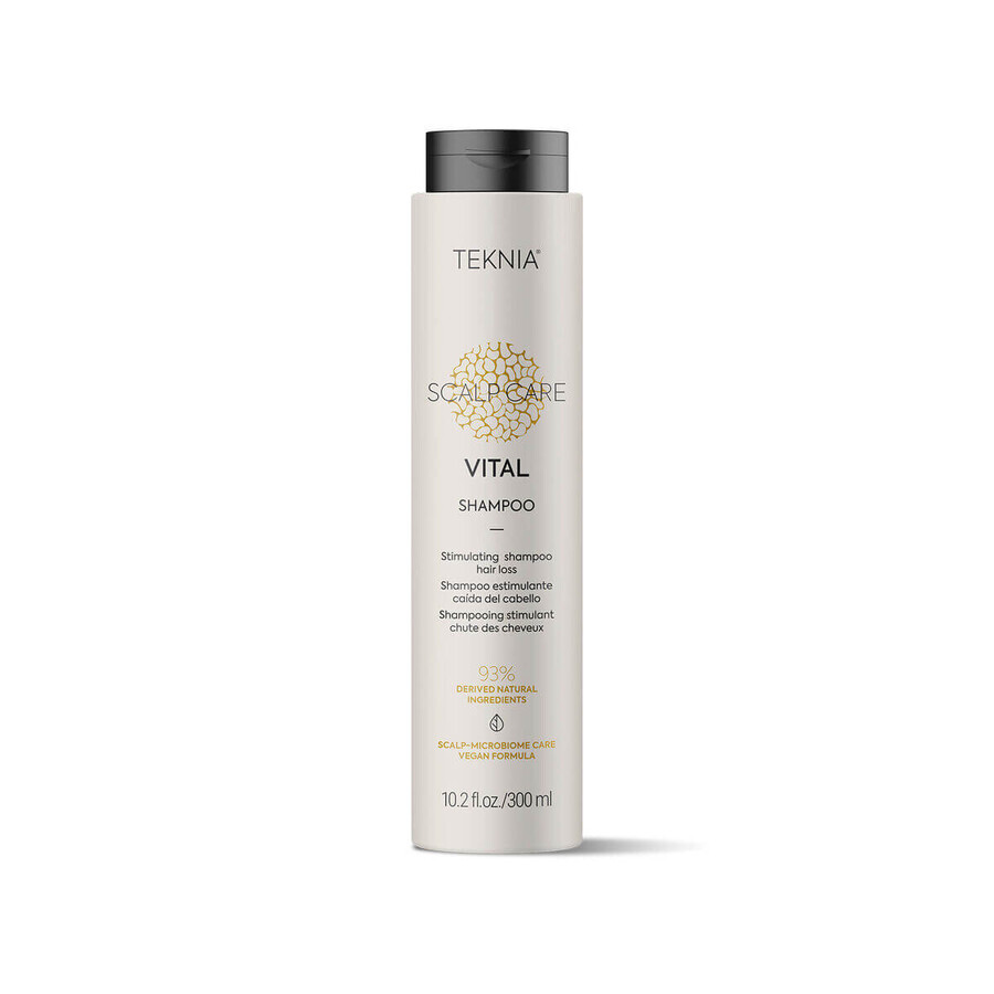 Buy Shampoo Lakmé Teknia Scalp Shampoo Lakmé Teknia Scalp