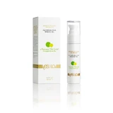 Yes For Lov Intimate Massage Gel 2in1 Ananas und Grüner Tee, 50 ml