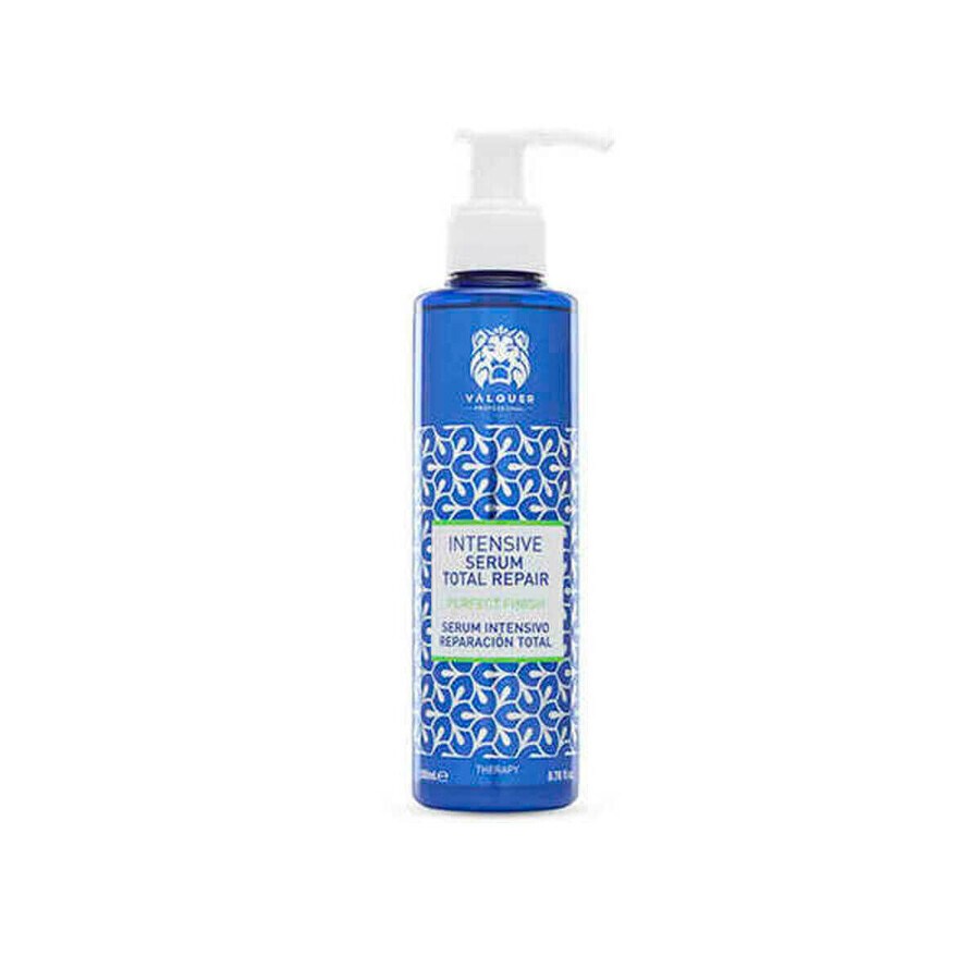 Comprar Serum Capilar Valquer Total Repair 200 ml Intensiv (200 ml) Serum Capilar Valquer Total Repair 200 ml Intensiv (200 ml)