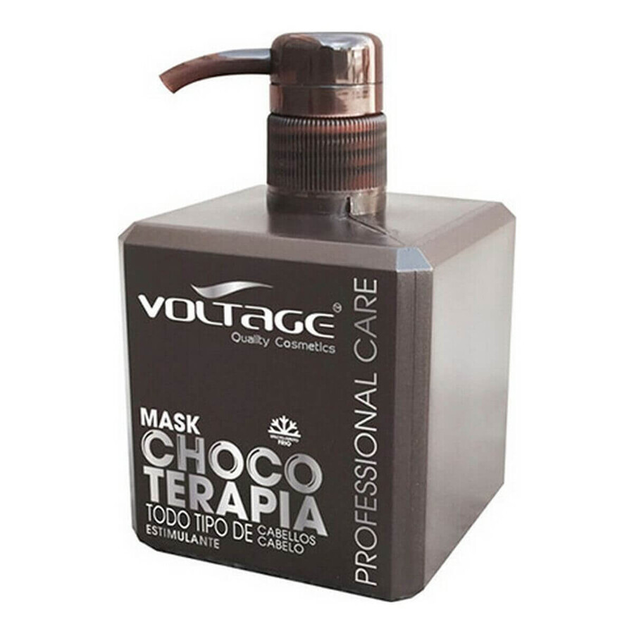 Acquista Maschera per Capelli Choco Therapy Voltage (500 ml) Maschera per Capelli Choco Therapy Voltage (500 ml)