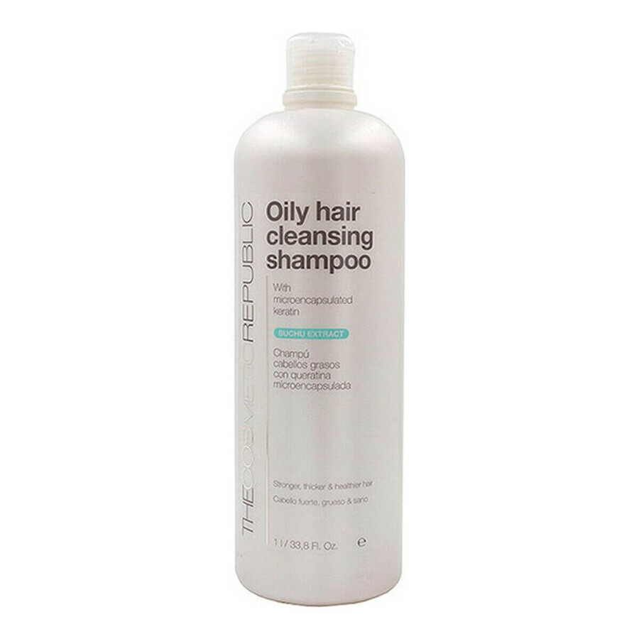 Acquista Shampoo Barosma Betulina Buchu The Cosmetic Republic Cosmetic Republic (1000 ml) Shampoo Barosma Betulina Buchu The Cosmetic Republic Cosmetic Republic (1000 ml)