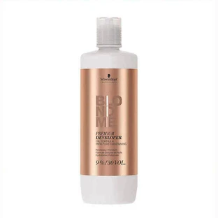 Schwarzkopf Blondme Loción Activadora Blondme 1 L 30 Vol (9%) (1000 ml)