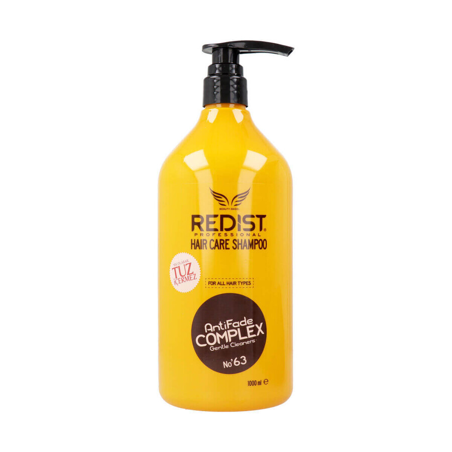 Comprar Șampon Anti-cădere Redist Hydrate Antifade 1 L Șampon Anti-cădere Redist Hydrate Antifade 1 L