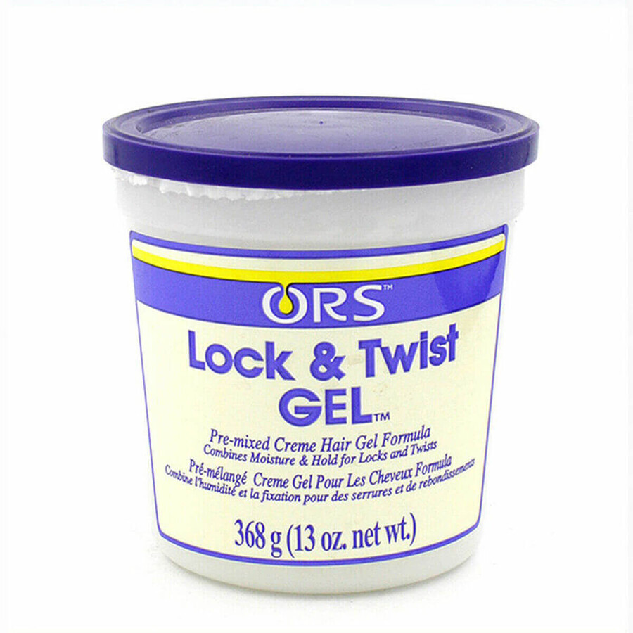 Boutique Crème stylisant Ors 859050 (368 g) Crème stylisant Ors 859050 (368 g)