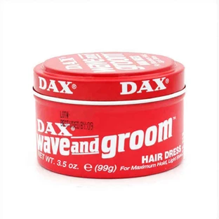 Dax Cosmetics Tratamiento Wave & Groom (100 gr)