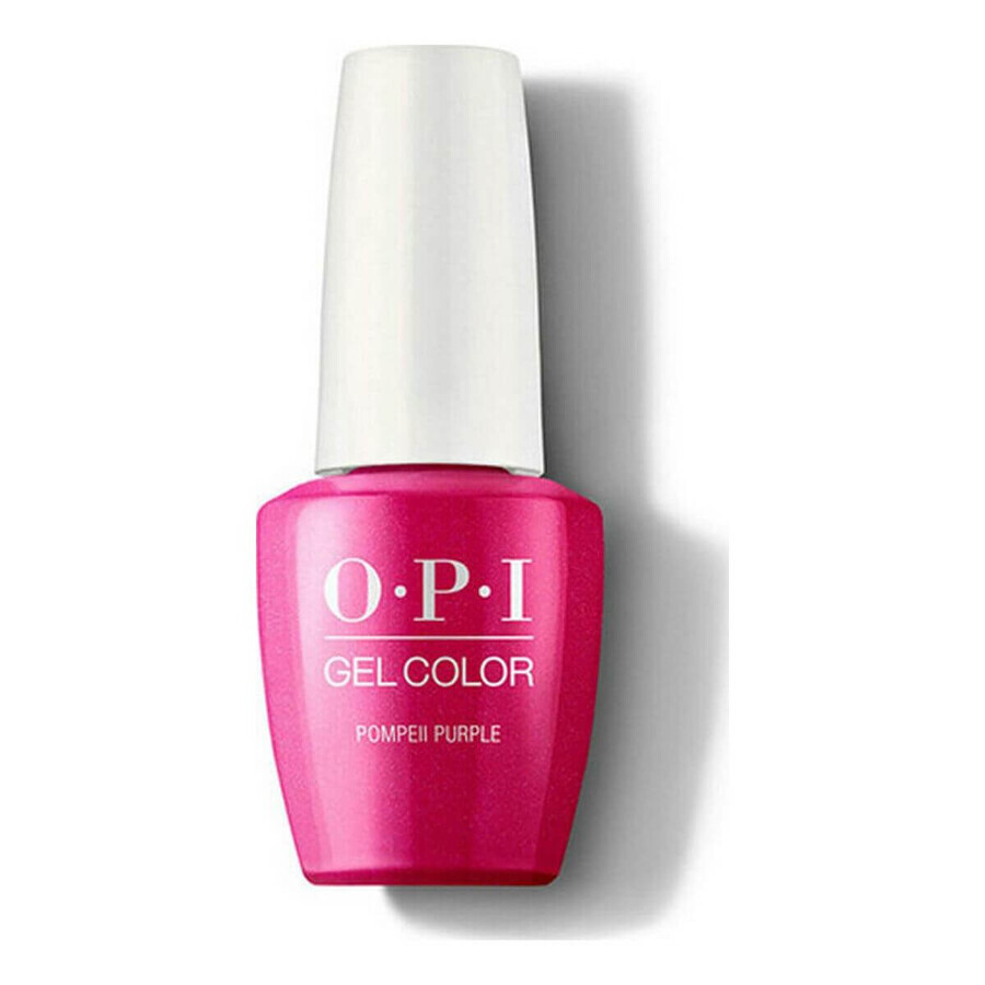 Comprar lac de unghii Pompeii Purple Opi Mov (15 ml) lac de unghii Pompeii Purple Opi Mov (15 ml)