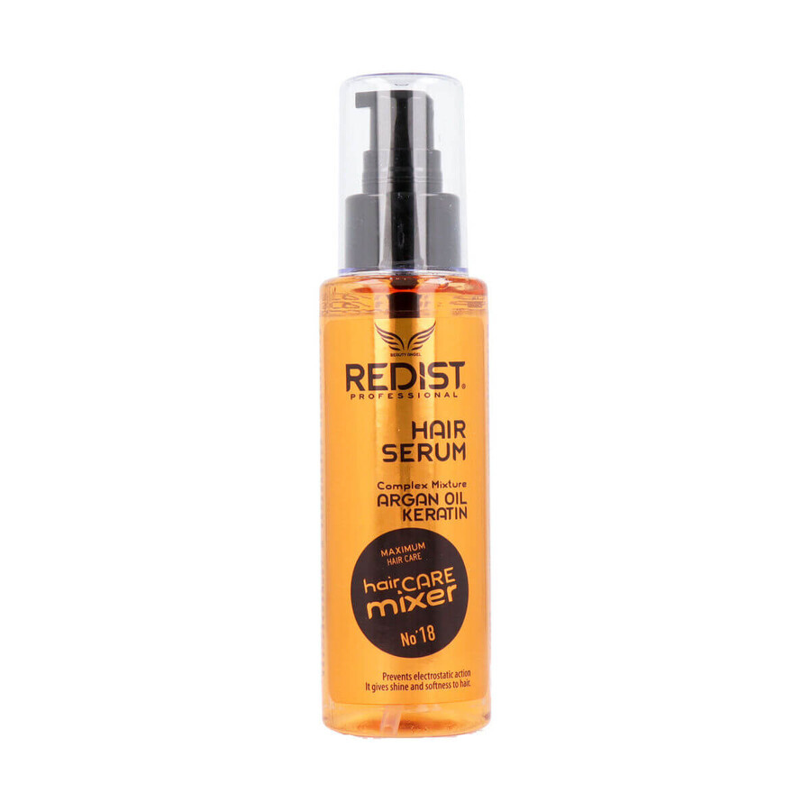 Cumpără Redist Hair Argan Tonic 125 ml Redist Hair Argan Tonic 125 ml