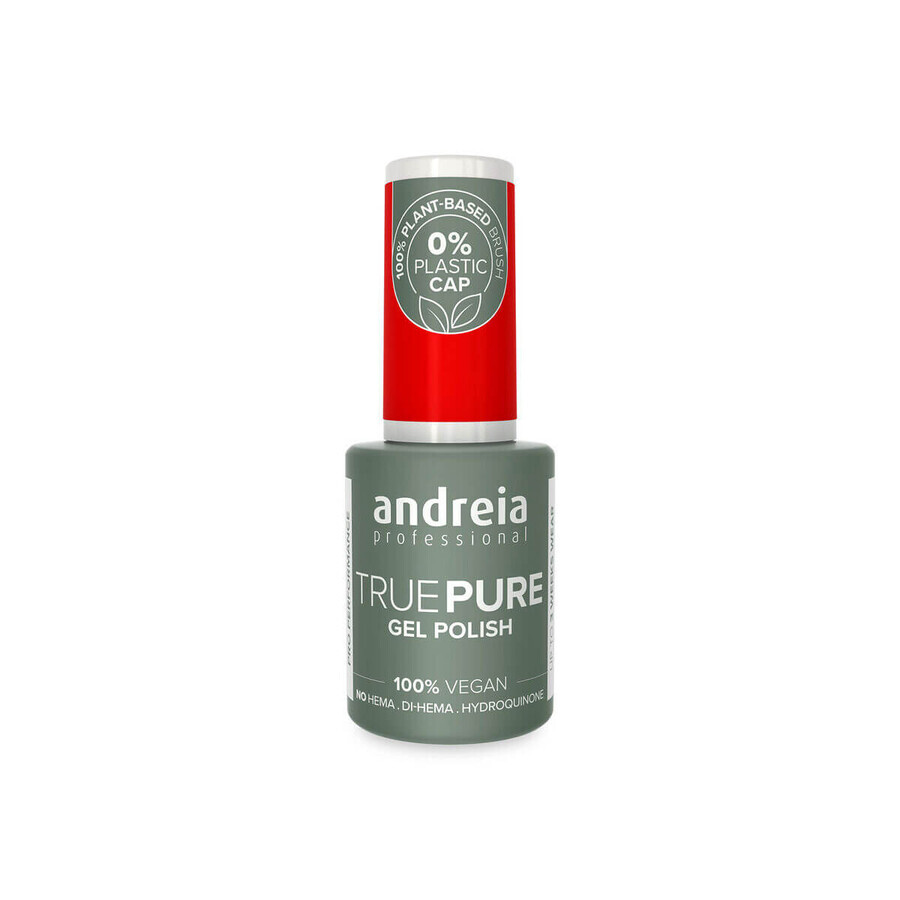 Shop Nagellack Andreia True Pure 10,5 ml T35 Nagellack Andreia True Pure 10,5 ml T35