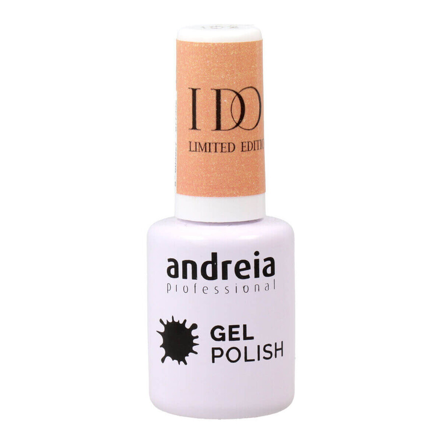 Buy Gel nail polish Andreia I Do! ID2 Invitation 10,5 ml Gel nail polish Andreia I Do! ID2 Invitation 10,5 ml