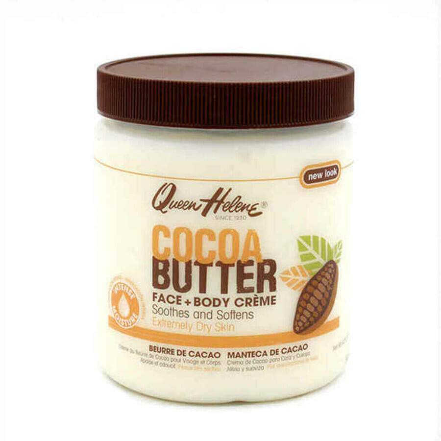 Cumpără Coafat Regina Helene Helene Cocoa Cocos Cremă Coafat Regina Helene Helene Cocoa Cocos Cremă