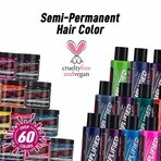 Coloration Semi-permanente Manic Panic ZJ-HCR11057 Sea Nymph (118 ml)