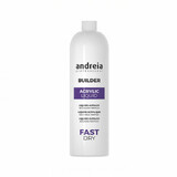 Lac acrilic Professional Builder Acrylic Liquid Fast Dry Andreia Professional Builder (1000 ml)