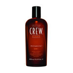 Shampoo en Conditioner Crew American Crew Crew Classic