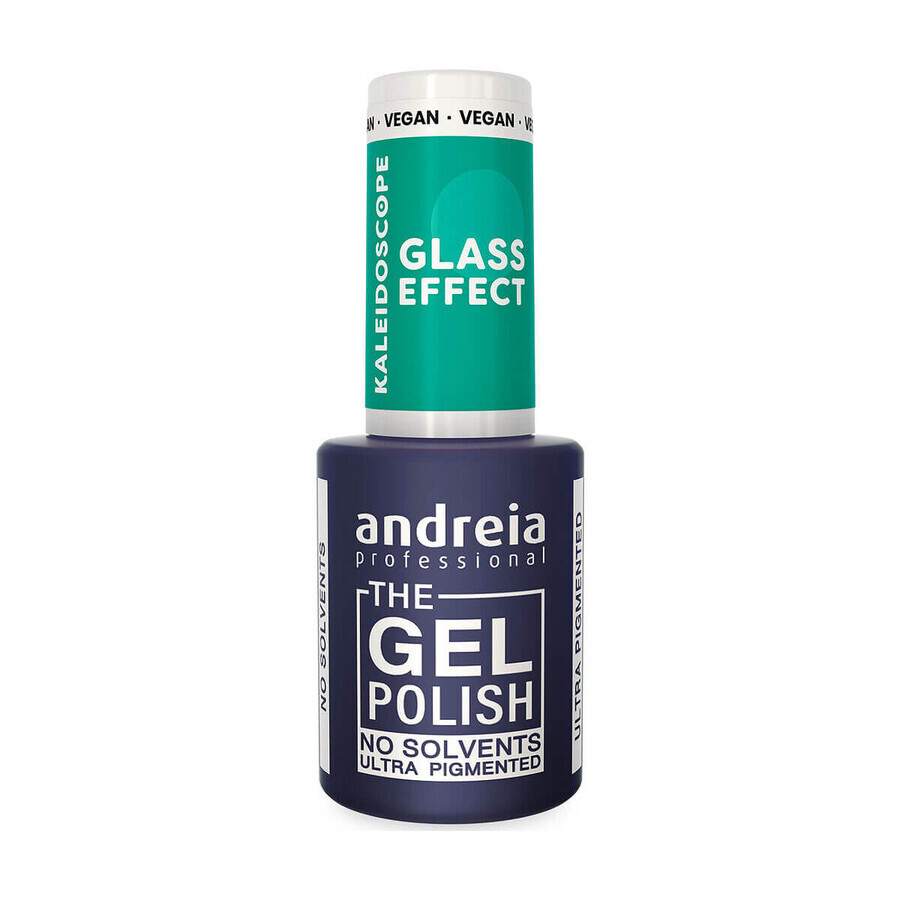 Comprar Lac de unghii gel Andreia The Gel 10,5 ml Verde Lac de unghii gel Andreia The Gel 10,5 ml Verde
