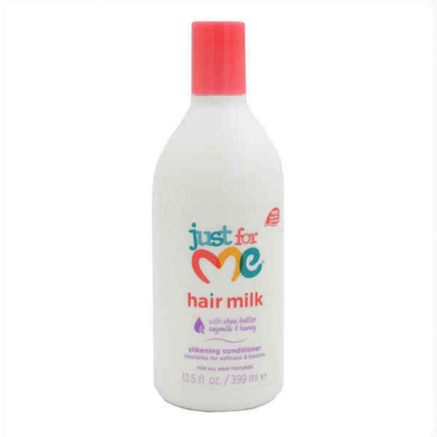 Acquista Balsamo Just For Me Just For Me H/milk Silk (399 ml) Balsamo Just For Me Just For Me H/milk Silk (399 ml)