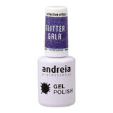 Lac de unghii gel Andreia Reflective Gala Nº 05