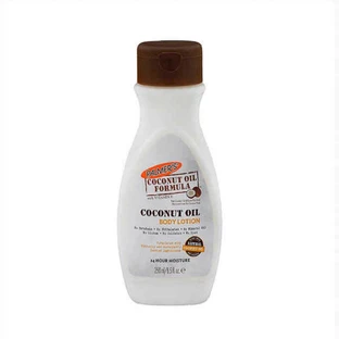 Loción hidratante de aceite de coco Palmer's (250 ml)