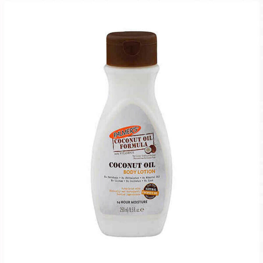 Winkel op Vochtinbrengende Lotion Palmer's Coconut Oil (250 ml) Vochtinbrengende Lotion Palmer's Coconut Oil (250 ml)