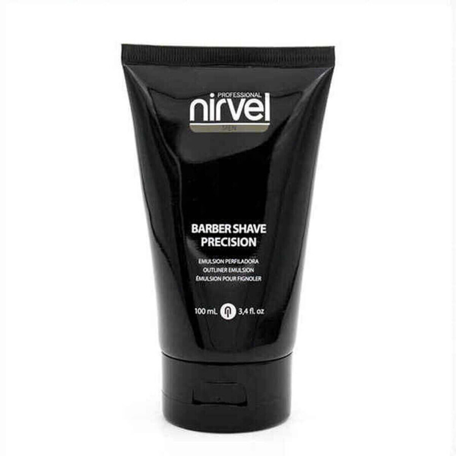 Winkel op Scheergel Nirvel Barber Shave Precision (100 ml) Scheergel Nirvel Barber Shave Precision (100 ml)