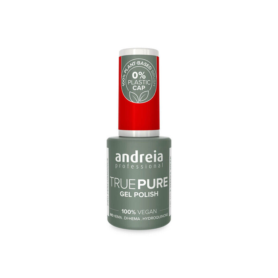 Buy nail polish Andreia True Pure 10,5 ml T36 nail polish Andreia True Pure 10,5 ml T36