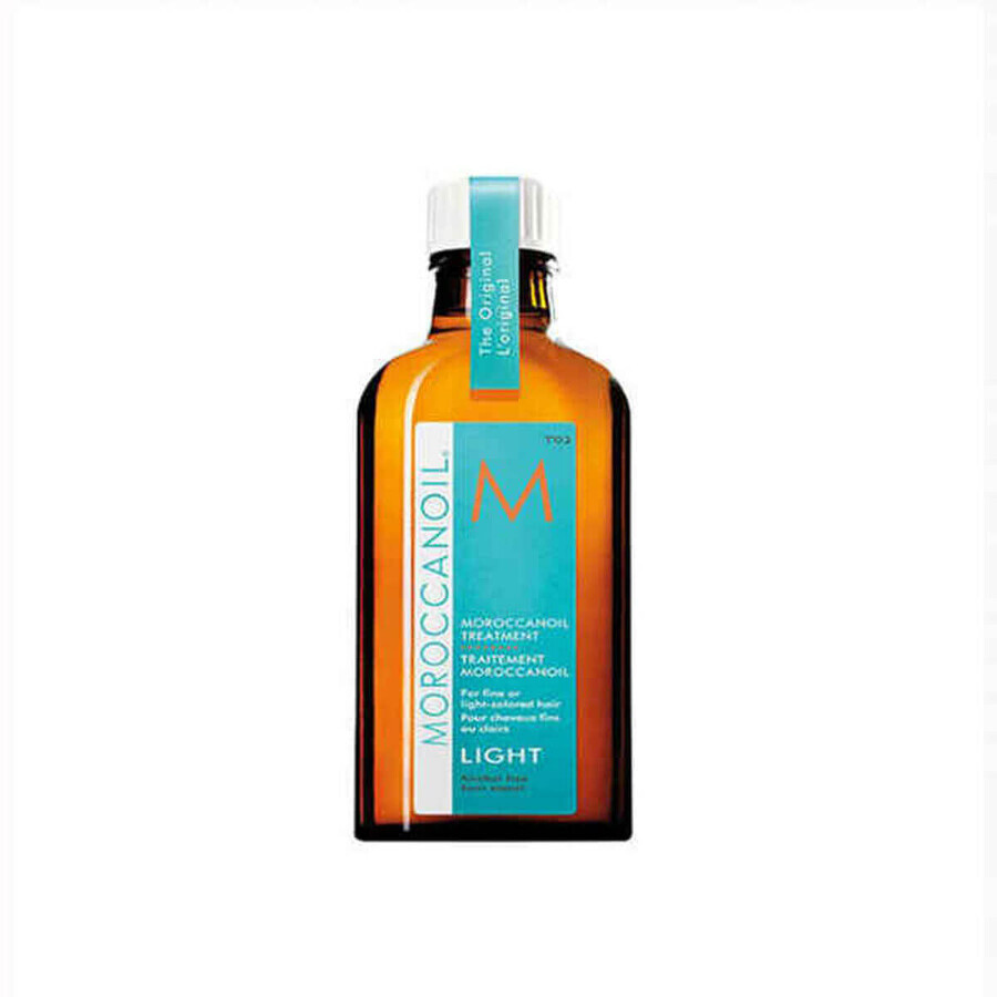 Winkel op Vochtinbrengende Serum Moroccanoil Tratamiento Light Vochtinbrengende Serum Moroccanoil Tratamiento Light