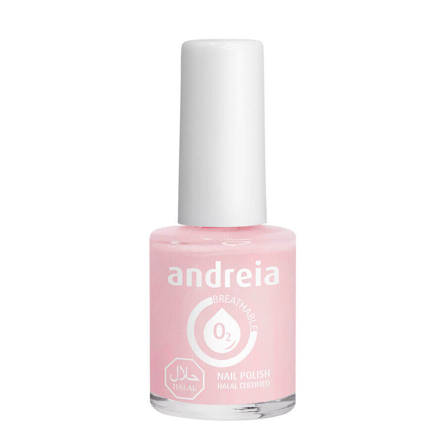 Cumpără Lac de unghii gel Andreia Nail respirabil B23 5 ml 10,5 ml Lac de unghii gel Andreia Nail respirabil B23 5 ml 10,5 ml