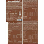Muscle Recovery 226ERS 5110 Chocolate