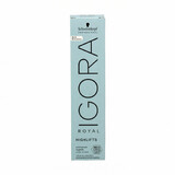 Vopsea Permanentă Schwarzkopf Igora Royal Nº Hl 1221 (60 ml)