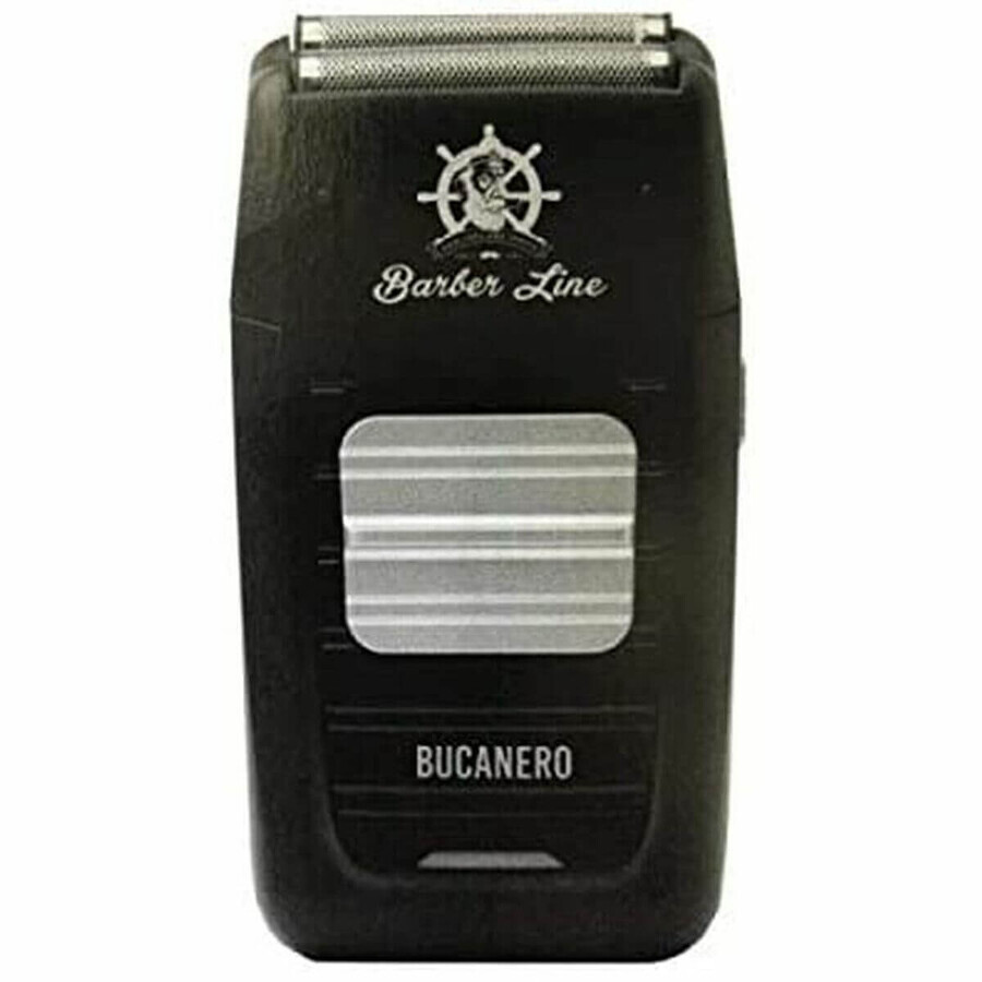 Tuns-Aparat de Ras Eurostil Barber Line Bucanero 220 V