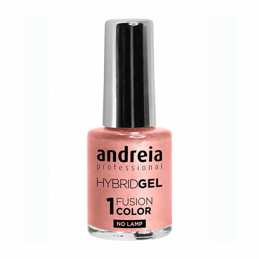 Boutique vernis à ongles Andreia Hybrid Fusion H49 (10,5 ml) vernis à ongles Andreia Hybrid Fusion H49 (10,5 ml)