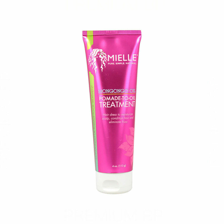 Winkel op Conditioner Mielle Mongongo Oil Pomade-to-Oil (113 g) Conditioner Mielle Mongongo Oil Pomade-to-Oil (113 g)