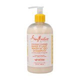 Șampon Shea Moisture Moisture Coconut Cocos (384 ml)