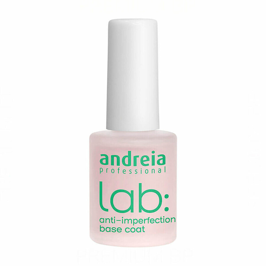 Buy Nail polish Lab Andreia Anti Imperfection Base Coat (10,5 ml) Nail polish Lab Andreia Anti Imperfection Base Coat (10,5 ml)