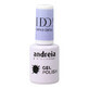 Lac de unghii gel Andreia The Gel ID6 Something Blue 10,5 ml