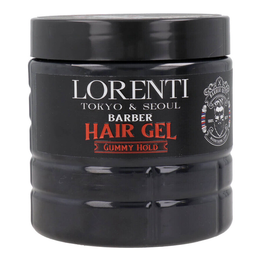 Boutique Cire modelante Lorenti Gummy 500 ml Cire modelante Lorenti Gummy 500 ml