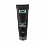 Mască Capilară Nirvel Care Artic Neutralizare a Culorii (250 ml)
