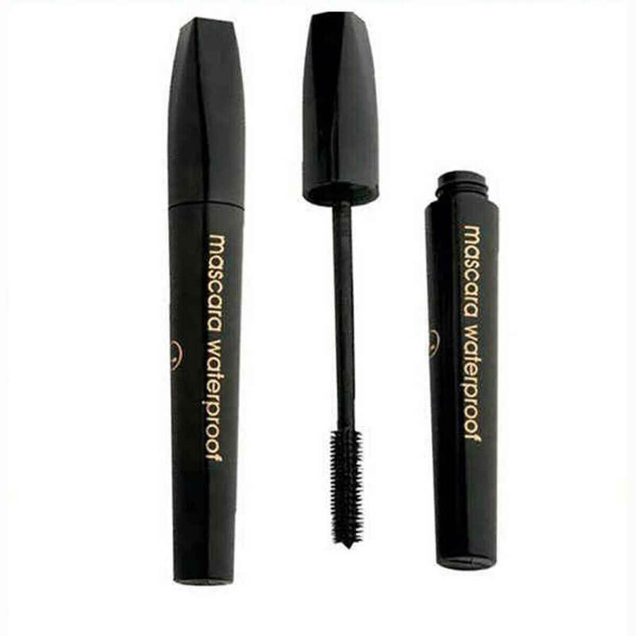 Acquista Mascara per Ciglia Fama Fabré Máscara Watproof Nero Resistente all'acqua (10 ml) Mascara per Ciglia Fama Fabré Máscara Watproof Nero Resistente all'acqua (10 ml)